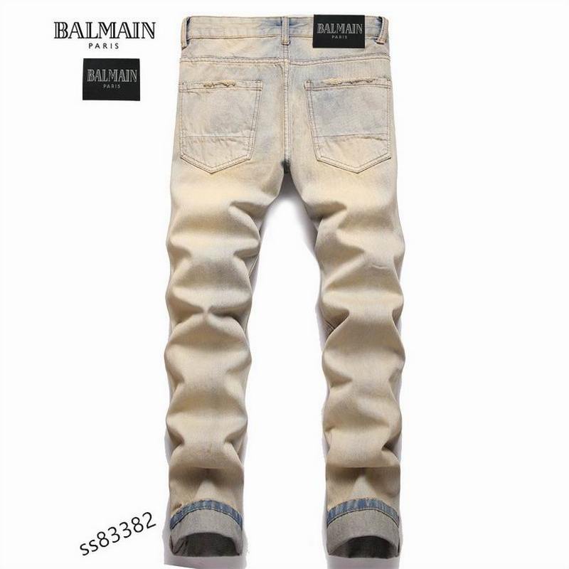 Balmain Men's Jeans 196